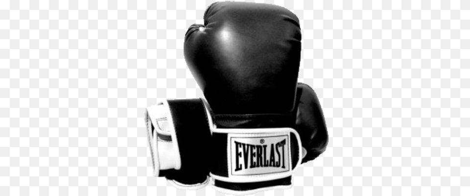 Download Everlast Boxing Gloves Psd Black And White Black Everlast 12 Oz Boxing Gloves, Clothing, Glove, Adult, Male Free Transparent Png