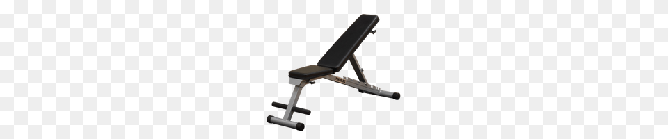 Download Exercise Bench Photo Images And Clipart Freepngimg, Blade, Razor, Weapon, Furniture Png Image
