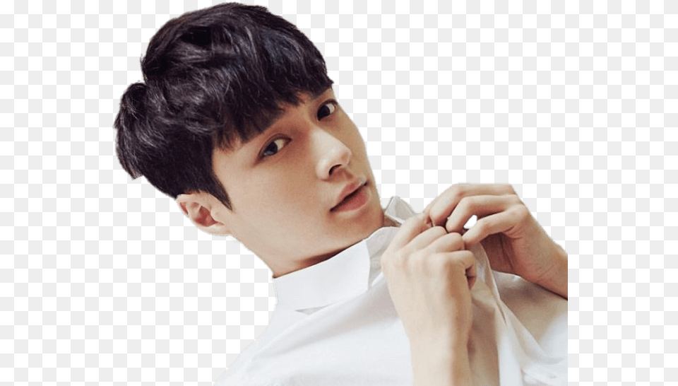 Download Exo Lay, Portrait, Photography, Person, Head Free Png