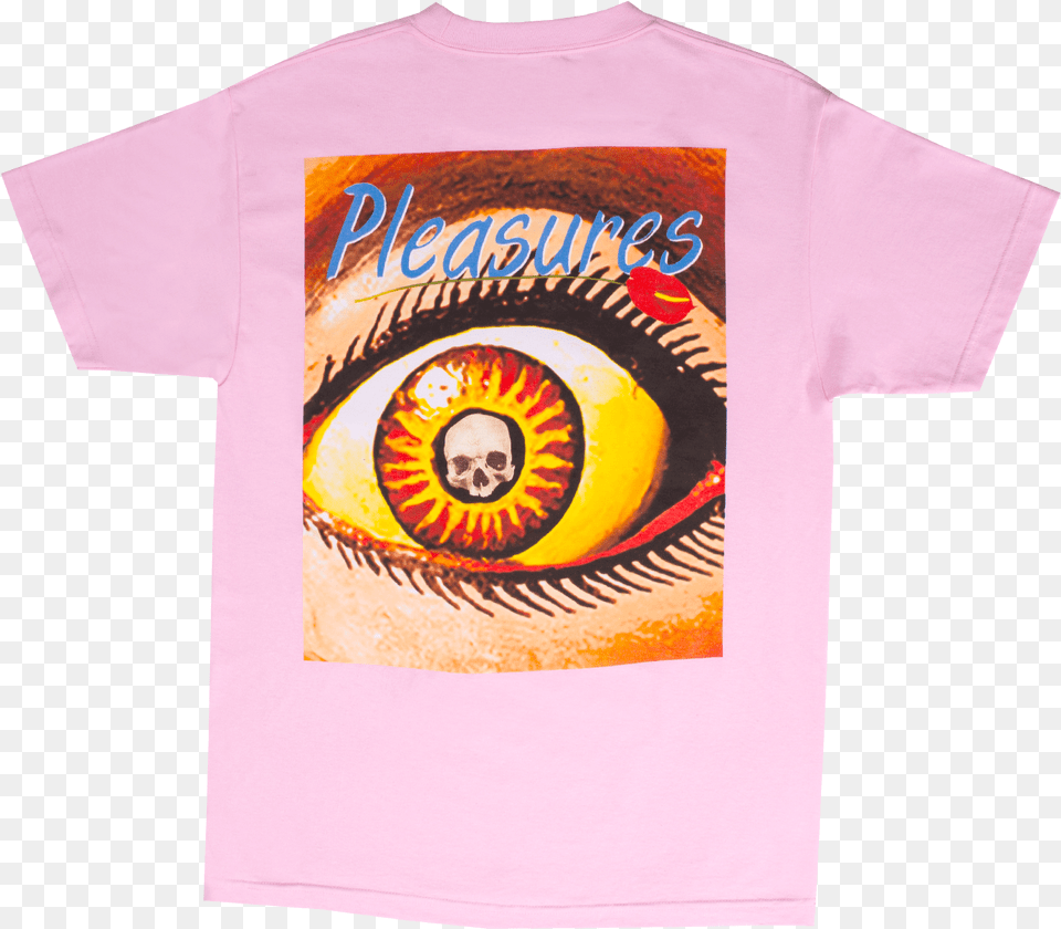 Download Eye Of The Beholder T Active Shirt, Clothing, T-shirt Free Transparent Png