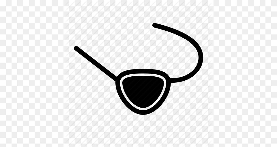 Download Eyes Pirates Clipart Eyepatch Glasses Clip Art, Accessories, Sunglasses Png Image