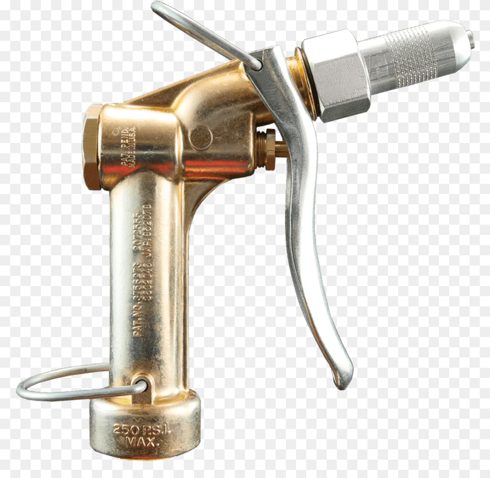 Download F S 125 P Water Spray Nozzle With Adjustable Water Nozzle, Appliance, Blow Dryer, Device, Electrical Device Png