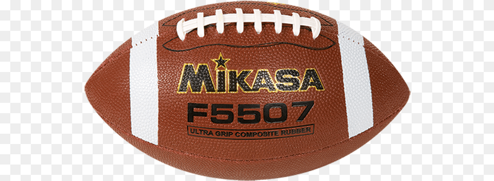 Download F Series Mikasa Sports With No Background American Football Ball, American Football, American Football (ball), Sport Png
