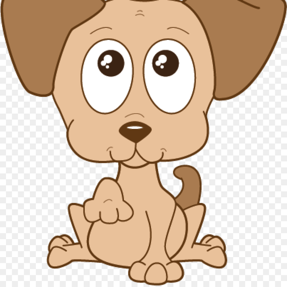 Face Clip Dog Clipart, Baby, Person, Head, Cartoon Free Png Download