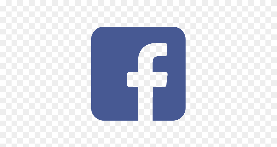 Download Facebook Icon Vector, Symbol, Cross Png Image