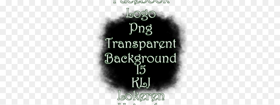 Download Facebook Logo Transparent Dot, Book, Publication, Text, Blackboard Free Png