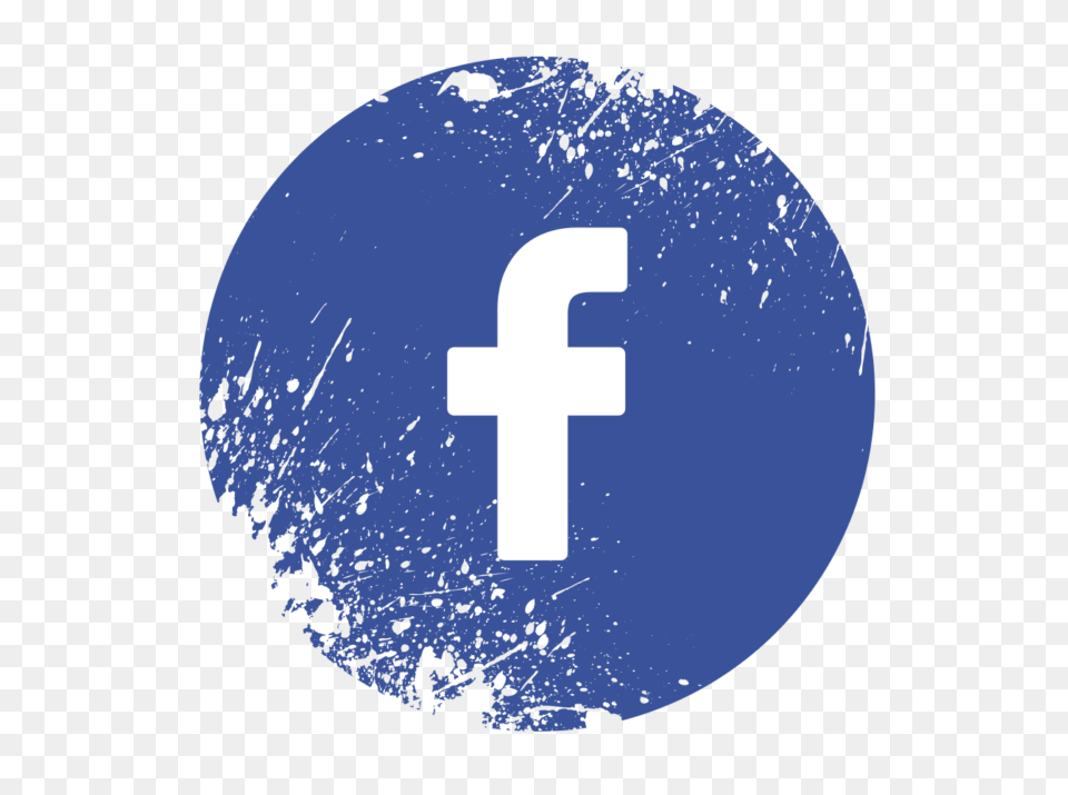 Download Facebook Twitter Instagram Linkedin Logo Full Icon Logo Youtube, Cross, Symbol, Astronomy, Moon Png