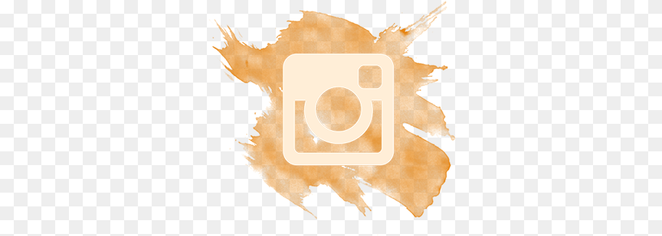Facebook Watercolor Instagram Logo, Art, Graphics, Person, Electronics Free Png Download