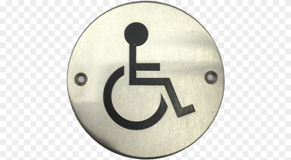 Download Facilities Door Sign Toilet Wc Fire Male Disabled Person For Law, Symbol, Text, Number, Disk Free Transparent Png