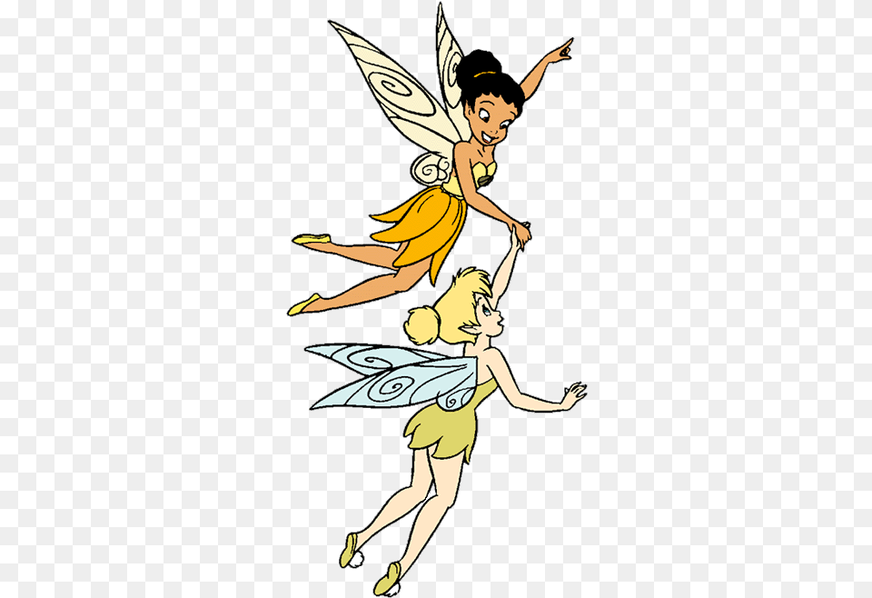 Fairy Images Clipart Fairy, Book, Publication, Comics, Adult Free Png Download