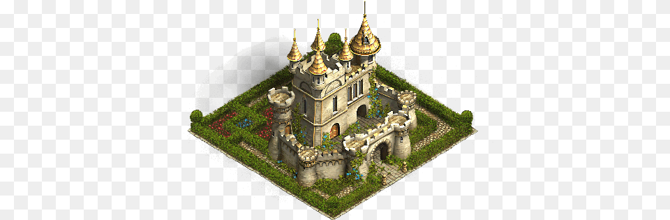 Download Fairytale Clipart Castle, Architecture, Building, Fortress, Spire Free Transparent Png