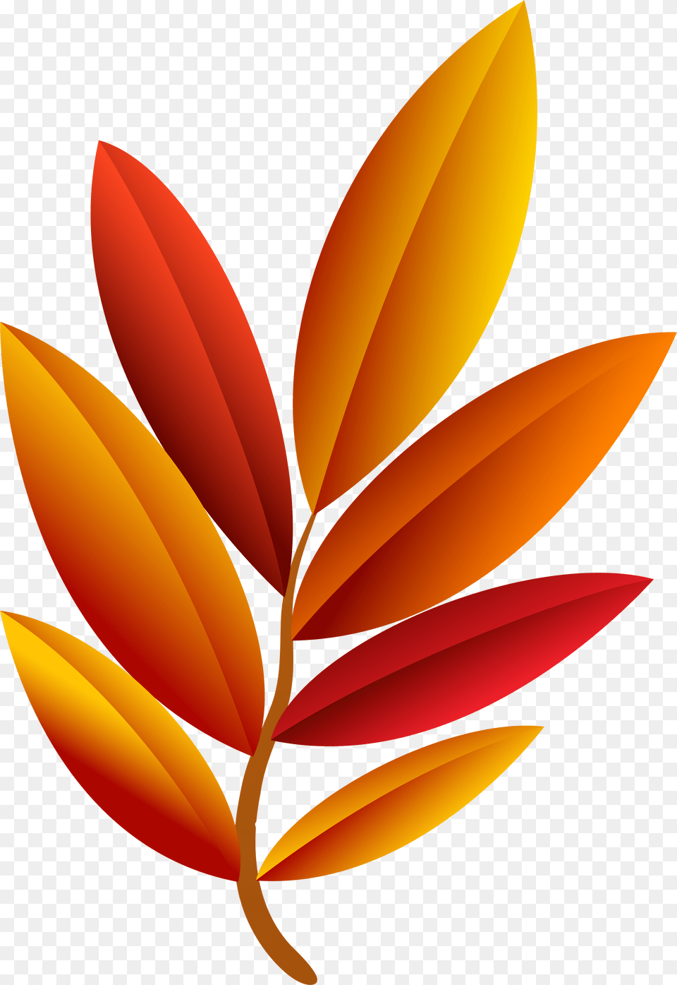 Download Falling Autumn Leaves Portable Network Portable Network Graphics, Leaf, Plant, Tree, Flower Free Png