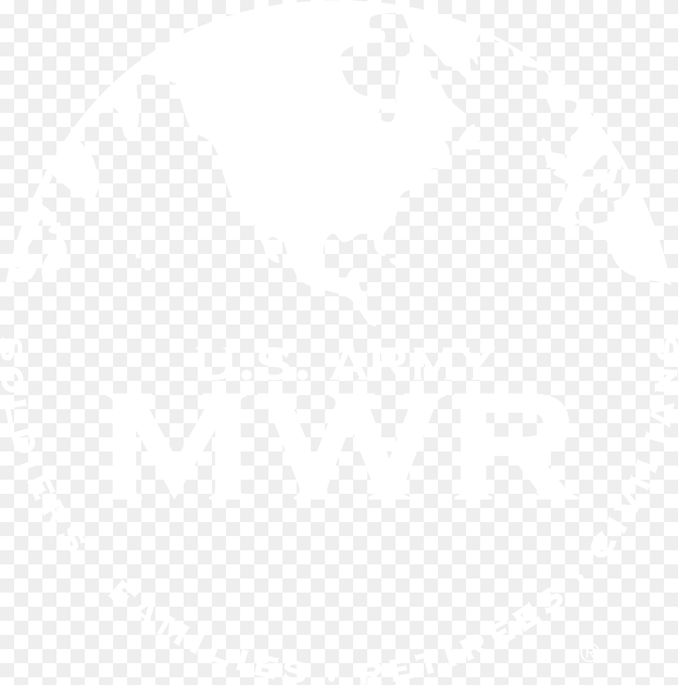 Download Family And Mwr Logos Army Mwr, Logo, Adult, Male, Man Png