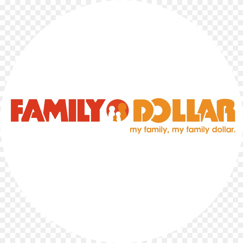 Download Family Dollar Dollar Tree Family Dollar Image Family Dollar, Logo, Disk Free Transparent Png