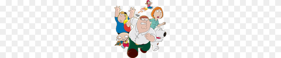 Family Guy Photo Images And Clipart Freepngimg, Baby, Person, Art Free Png Download