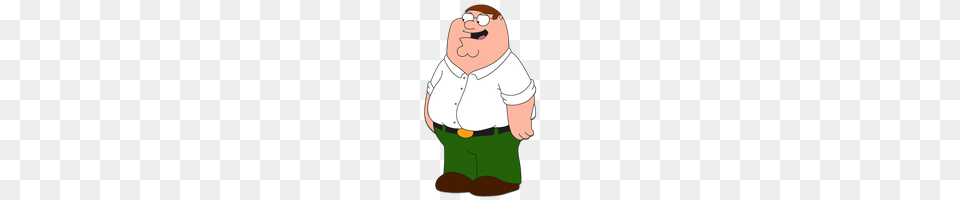 Download Family Guy Photo Images And Clipart Freepngimg, Clothing, Shorts, Baby, Person Free Png