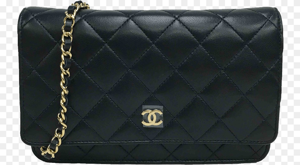Fashion Chain Strap Bag Design Chanel, Accessories, Handbag, Purse Free Png Download
