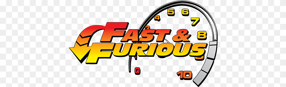 Download Fast And Furious Cars Fast And Furious Couriers, Gauge, Tachometer, Dynamite, Weapon Free Transparent Png