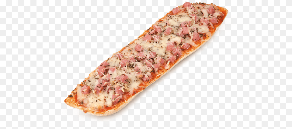 Download Fast Food, Pizza, Meat, Pork, Bread Png