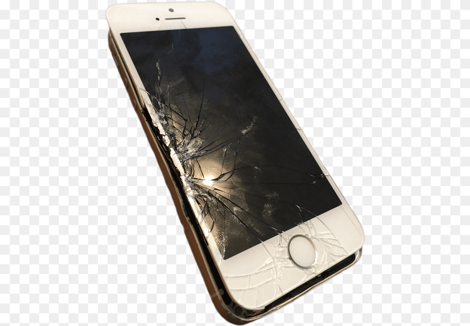 Download Fast Screen Replacement To Fix Cell Phone Water Water Damage Phone Transparent, Electronics, Iphone, Mobile Phone Png