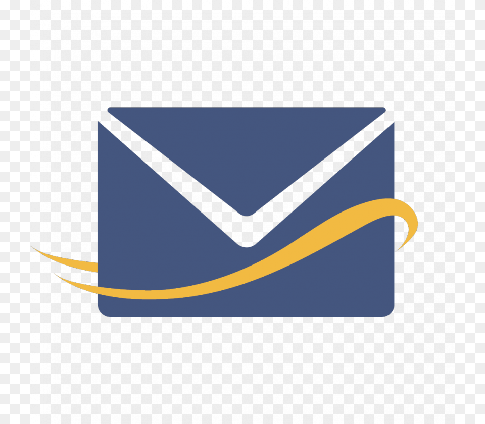 Fastmail Logo Clipart Fastmail Email Gmail Email Blue, Envelope, Mail, Smoke Pipe Free Png Download