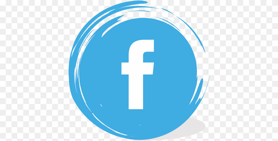 Download Fb Icon Fb E Twitter, Sphere, Clothing, Hardhat, Helmet Free Transparent Png