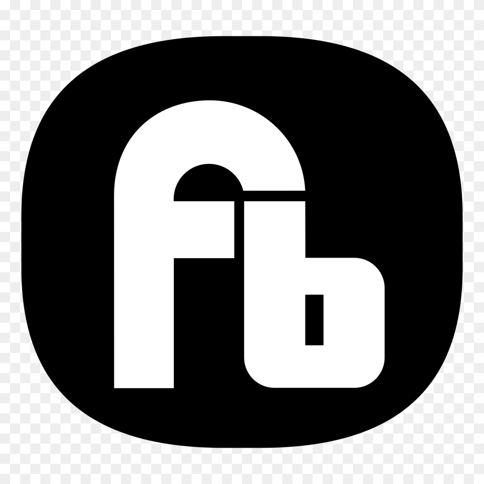 Download Fb Logo Fb Vector Logo White Free Transparent Png