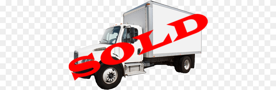 Download Featured Vehicle Delivery Truck Image With No Delivery Pick Up Car, Moving Van, Trailer Truck, Transportation, Van Png