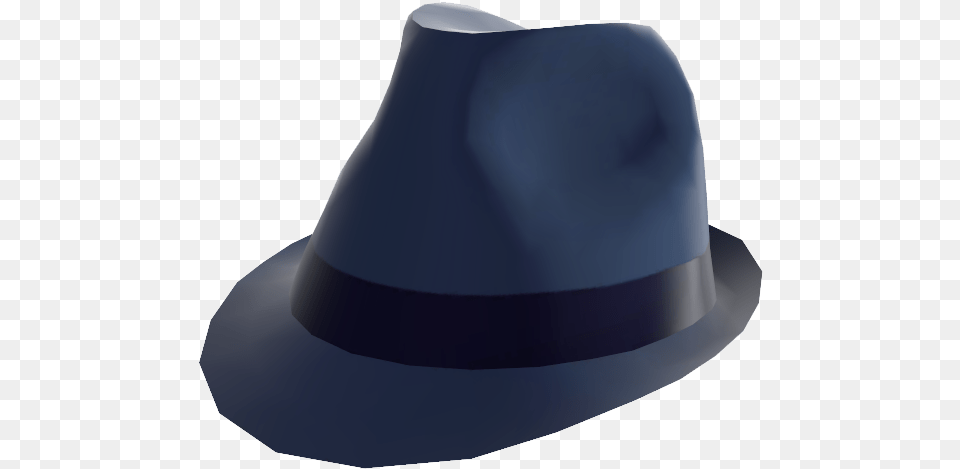 Download Fedora Image Tf2 Spy Fedora, Clothing, Hat, Sun Hat, Hardhat Free Transparent Png