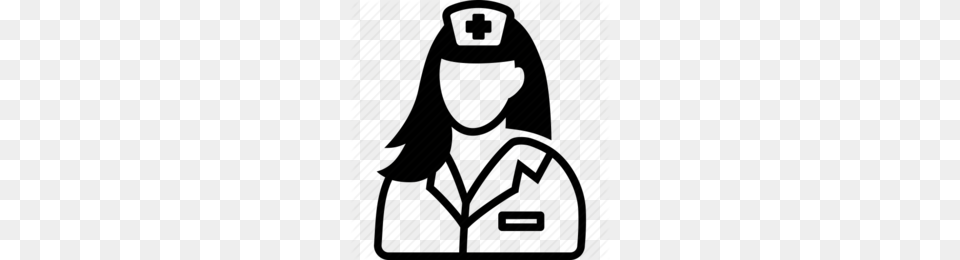 Download Female Doctor Icon White Clipart Computer Icons Physician, Bicycle, Transportation, Vehicle, Logo Free Transparent Png
