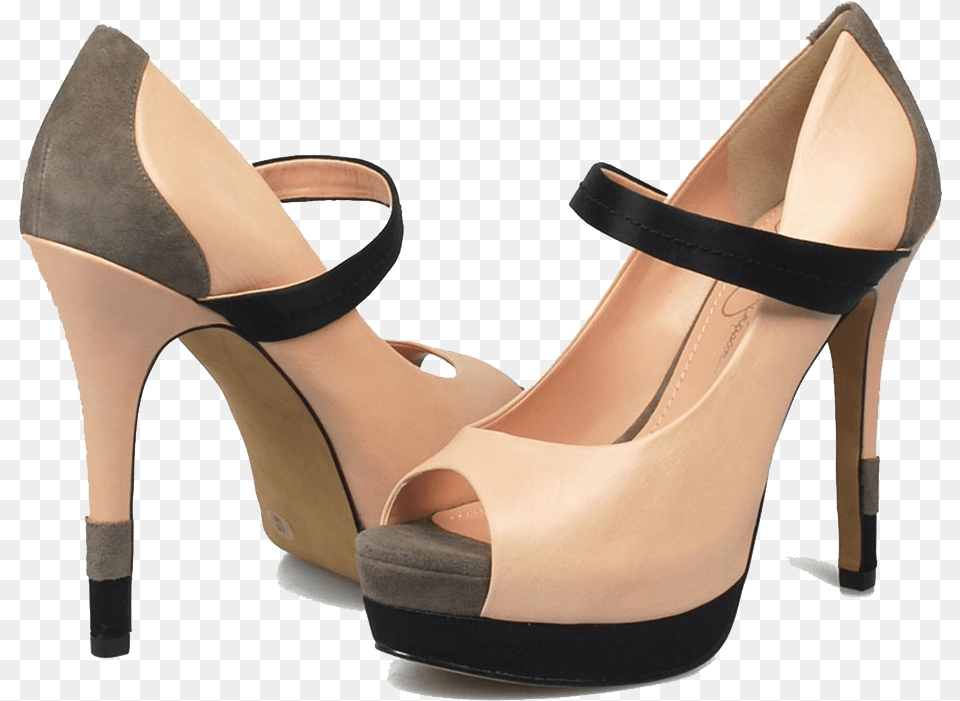Download Female Shoes Pic For Designing Projects Womens Shoes, Clothing, Footwear, High Heel, Shoe Free Transparent Png