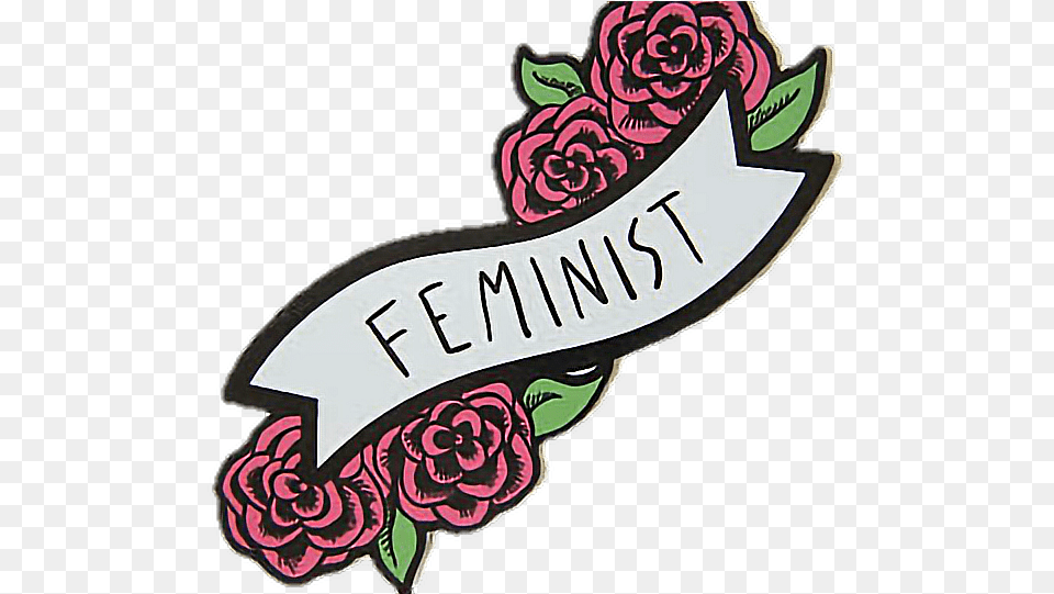Download Feminismo Feminista Feminist Feminismo, Art, Flower, Graphics, Plant Free Transparent Png