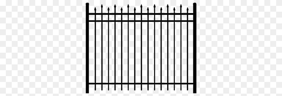 Download Fence Free Transparent And Clipart, Gate Png
