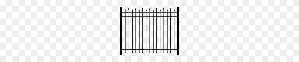 Fence Photo Images And Clipart Freepngimg, Gate Free Png Download