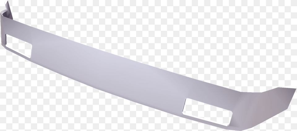 Download Fender Flare Spoiler My Summer Car Front Spoiler, Bumper, Transportation, Vehicle Png Image