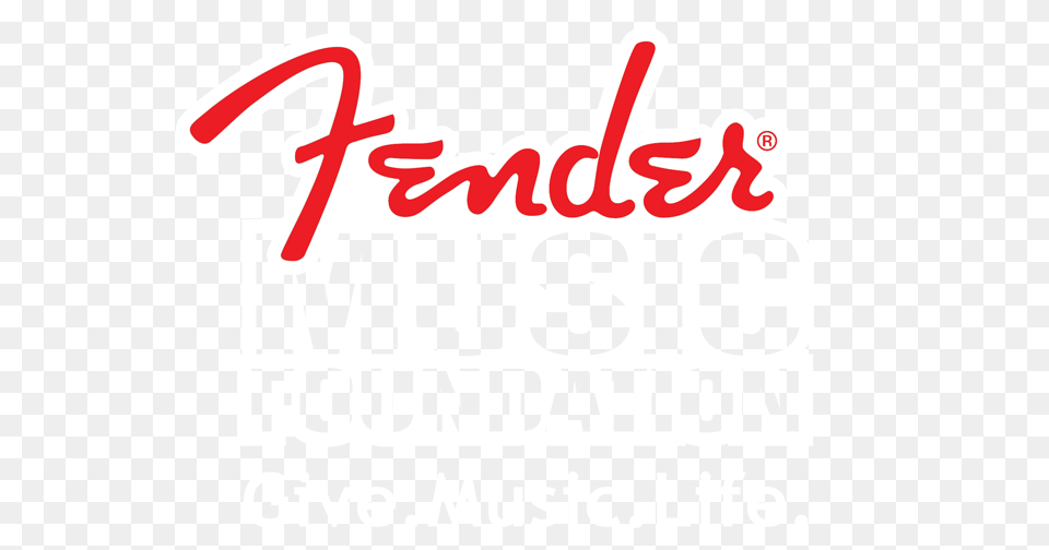 Fender Music Foundation Logo 903 Mills Market, Text, Handwriting Free Png Download