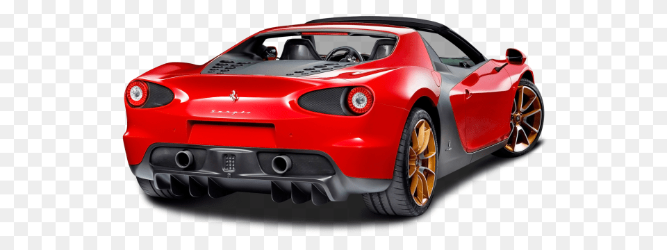 Download Ferrari, Wheel, Car, Vehicle, Coupe Free Transparent Png