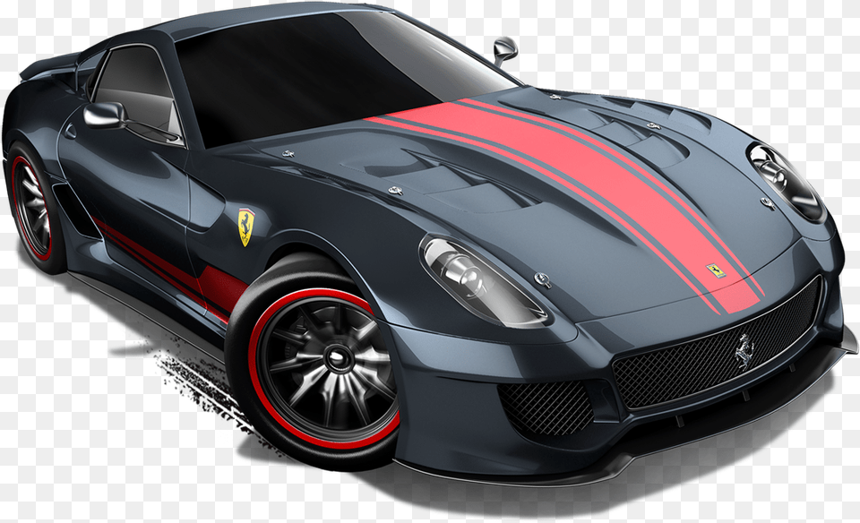 Ferrari, Car, Vehicle, Coupe, Transportation Free Png Download