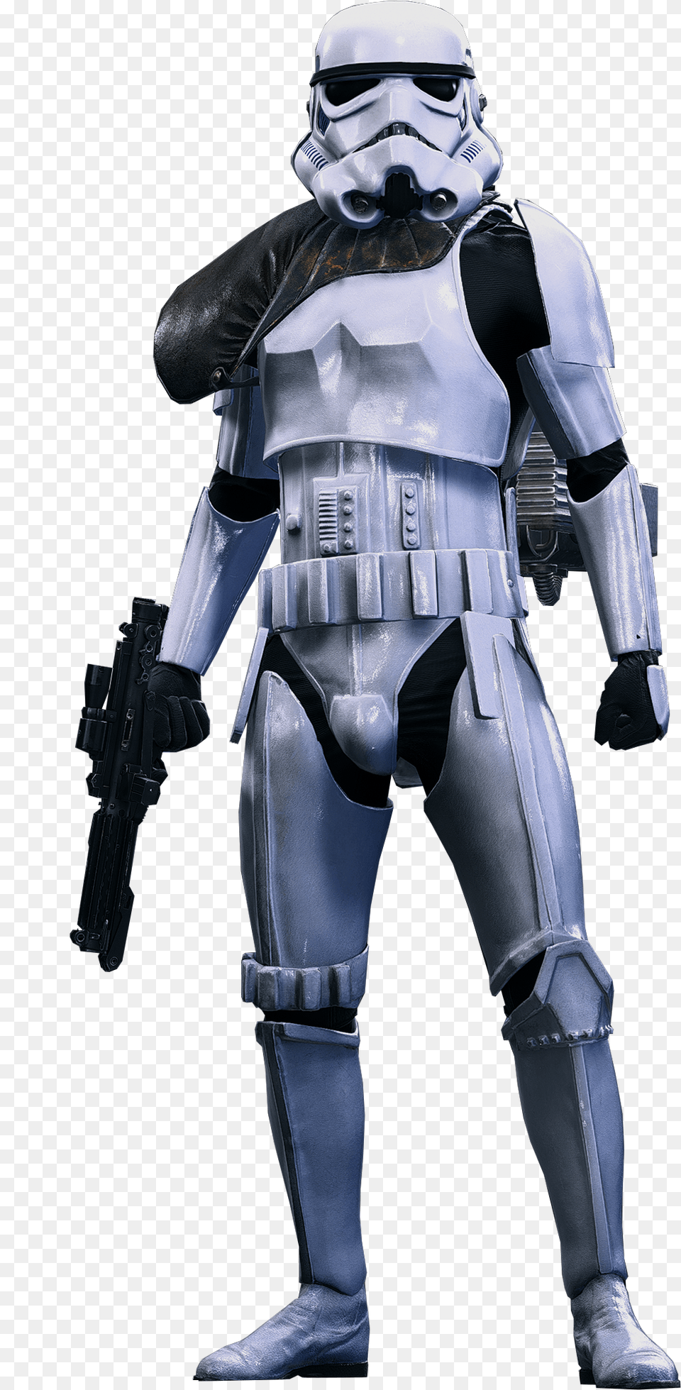 Download Fett Star Character Wars Boba Ii Toy Hq Star Wars Battlefront, Adult, Person, Man, Male Free Png