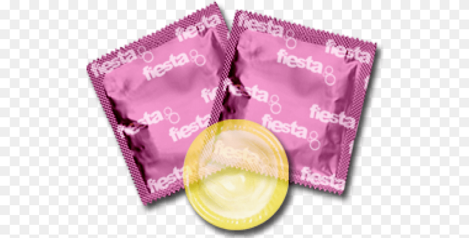 Download Fiesta Tutti Frutti Condom Condom, Food, Sweets Png Image