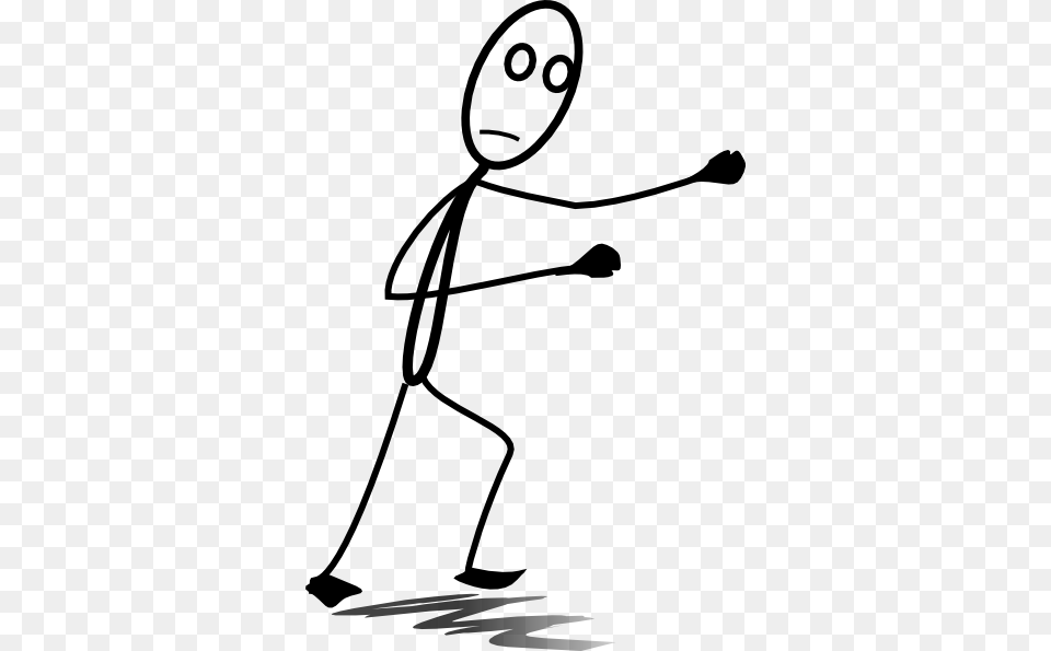 Fighting Stickman Clipart, Cutlery, Face, Head, Person Free Png Download