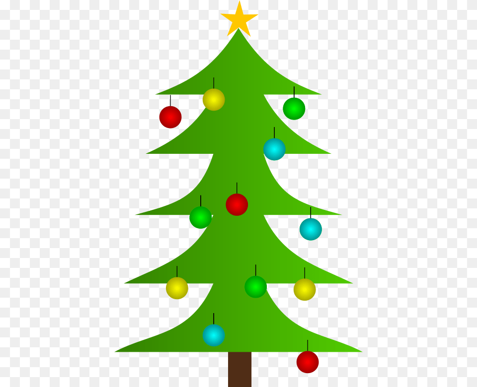 File Christmas Tree Choinka Rysunki, Christmas Decorations, Festival, Plant, Christmas Tree Free Png Download
