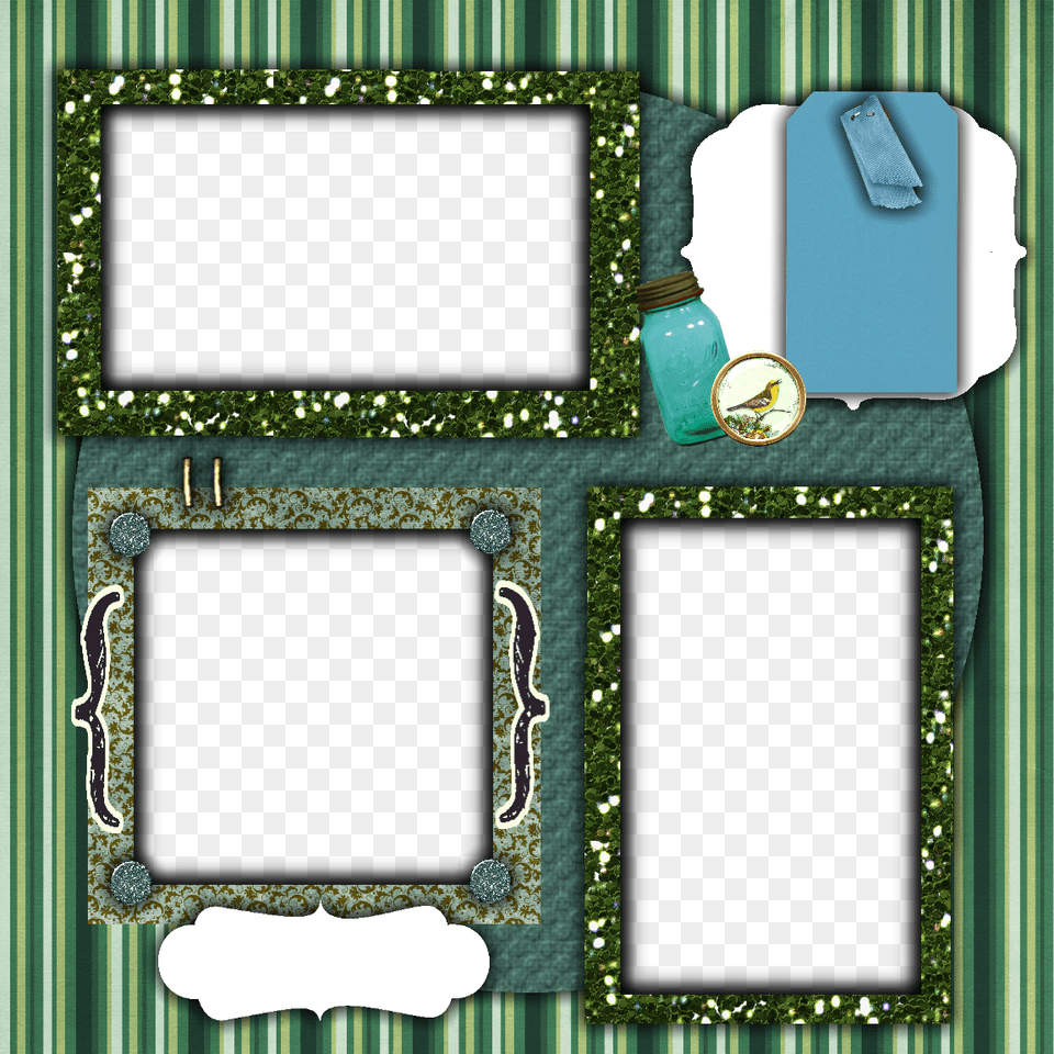 File Scrapbook Templates Printable, Art, Collage, Cross, Symbol Free Png Download