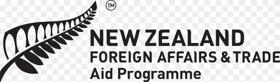 Download File Sport New Zealand Logo, Fern, Plant, Leaf, Text Free Transparent Png