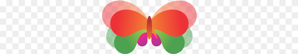 Download File Type Butterfly 3d Logo, Flower, Plant, Animal, Insect Png