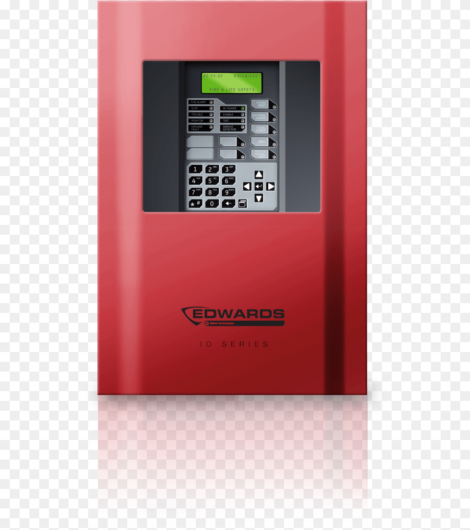 Download Fire Alarm Control Panel, Machine Free Transparent Png