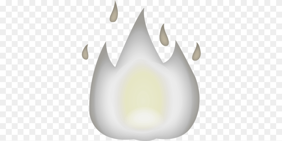 Download Fire Colors Emoji Candle Image With No Ceiling, Lighting, Lamp Png