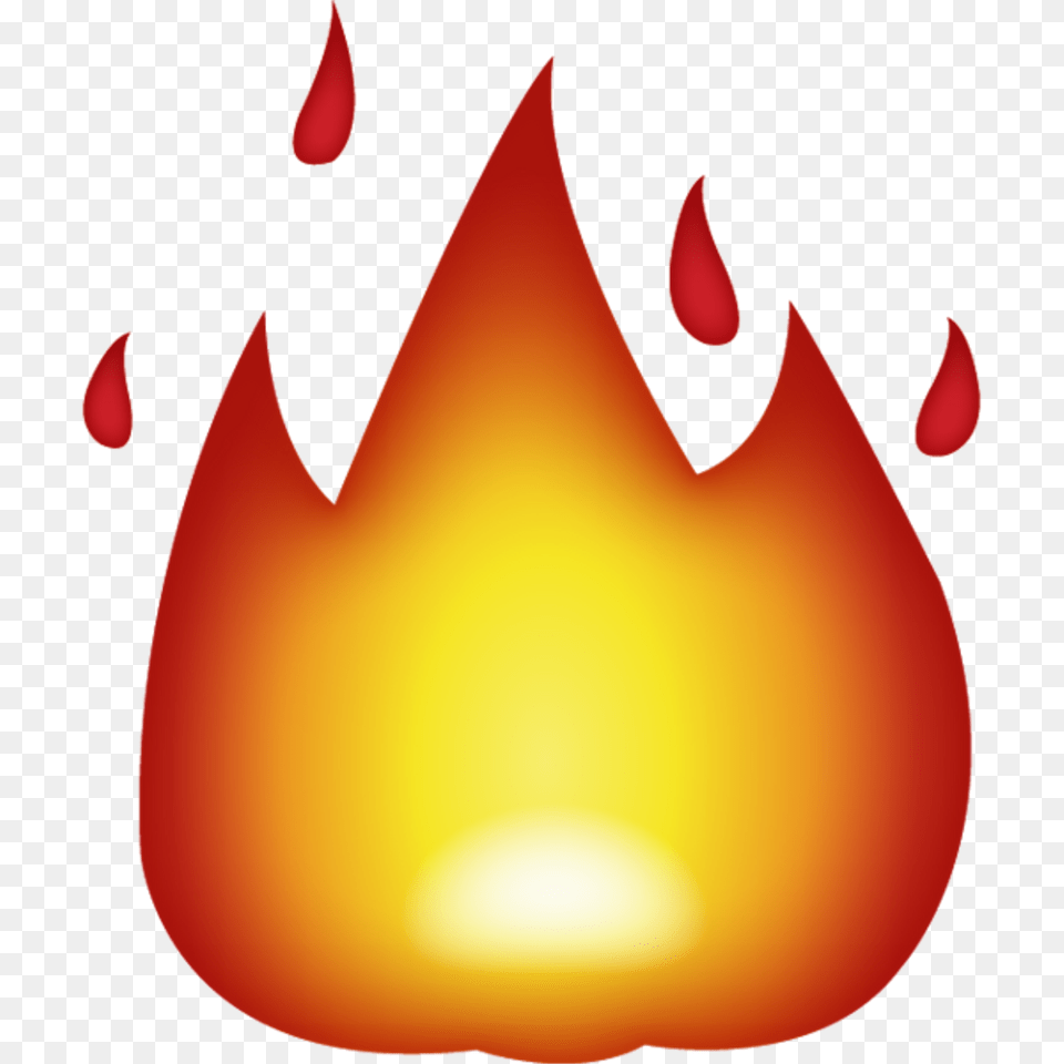 Fire Emoji Fire Emojis, Flame, Lighting, Lamp Free Png Download
