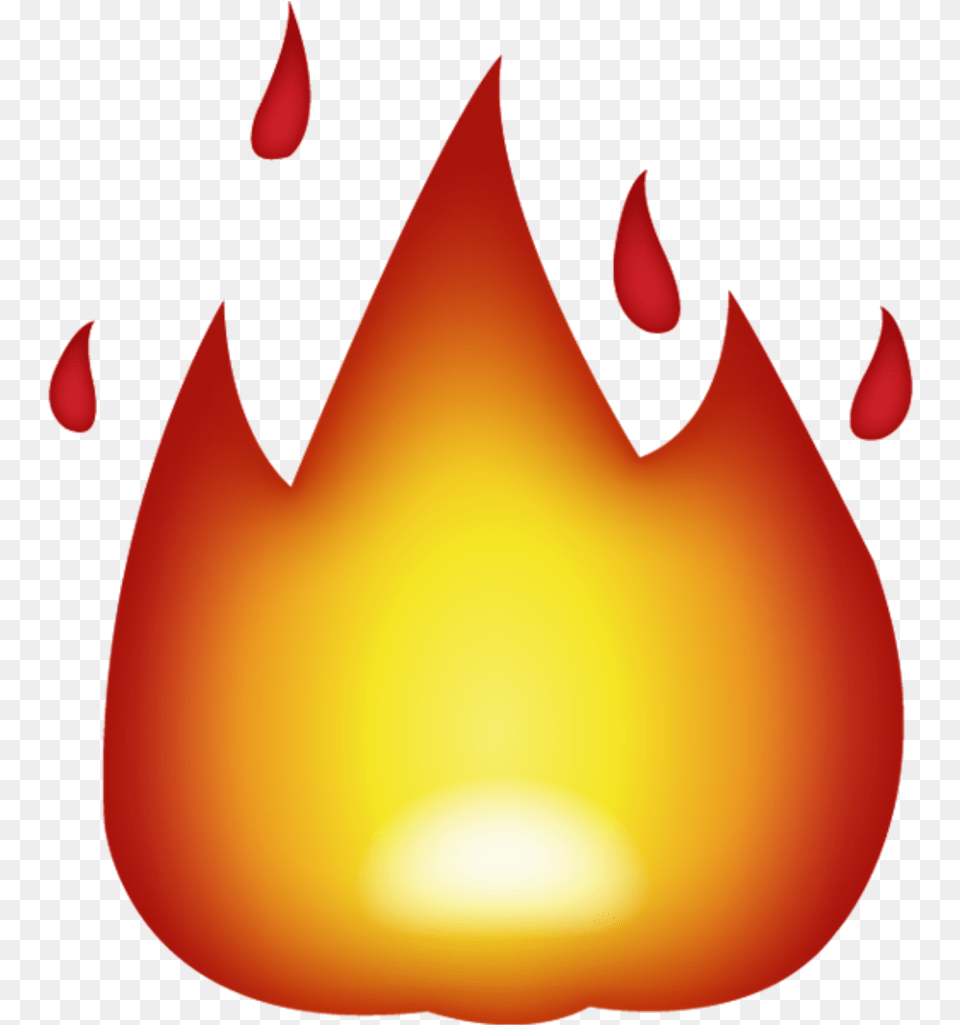 Download Fire Emoji Icon Llama De Fuego Emoji, Flame, Lighting, Lamp Free Transparent Png