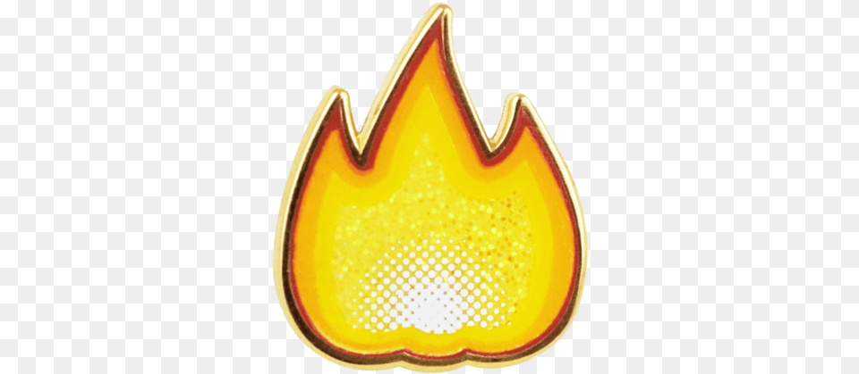 Download Fire Emoji Pin Clip Art, Food, Sweets, Ketchup Png Image